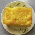 まゆみきママ's cooksnap of when they made 爽やか★八朔ケーキ.
