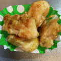 いくぞぉ☆'s cooksnap of when they made 【お弁当】ささみの簡単カレー唐揚げ.