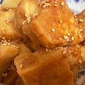 ★鯢★'s cooksnap of when they made 里芋みそ煮 生姜風味♫日本酒にも合う！.