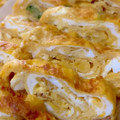 MULA's cooksnap of when they made たまご焼き（蒲焼タレ）.