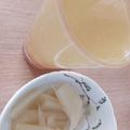 yuimpomm's cooksnap of when they made ファスティング！＊回復食スッキリ大根.