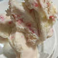 お茶〜's cooksnap of when they made いちご農家直伝 いちごのアイスクリーム.