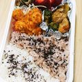 ごはん好きパンも好き's cooksnap of when they made ブロッコリーと鶏肉の甘酢炒め.
