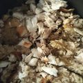 みみ母's cooksnap of when they made 鯛めし.