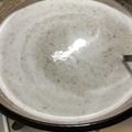 mngyui's cooksnap of when they made 椎茸のポタージュ.