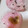 りんママ☆ミ's cooksnap of when they made 〖桜でんぶと胡桃のおにぎり〗.