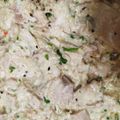 しーくれっと・らいふ's cooksnap of when they made ディップにサンドに★ツナセロリ.