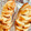 arariko's cooksnap of when they made みつあみ風りんごパン☆ＨＢ使用.
