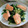 ☆こうめまま's cooksnap of when they made 鮭とほうれん草のガリバタ醤油炒め.