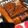 きなこ＊。's cooksnap of when they made 簡単！濃厚！！抹茶のガトーショコラ.