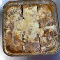 ヨガ愛好家's cooksnap of when they made キャベツたっぷり・スコップメンチカツ。.