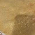 ひろりんt's cooksnap of when they made 豆乳と強力粉で♪もっちもちクレープ♡.