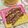❀あおい❀'s cooksnap of when they made チョコナッツ ビスコッティ.