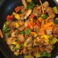 えりこん♪'s cooksnap of when they made ご飯が進むよ♪「甘酢鶏」.