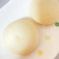 りーとぽん's cooksnap of when they made THE FIRST TAKE☆肉まん♪.
