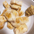 ★ponta☆'s cooksnap of when they made 簡単ささみの塩コショウ焼き♪.