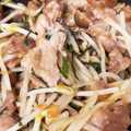 クックZJOCWZ☆'s cooksnap of when they made 話題のレシピ入り☆豚こまの梅しそだれ焼き.