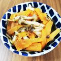 すとにゃん's cooksnap of when they made きのこのマリネ…作り置き可.