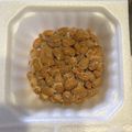 はる1234's cooksnap of when they made 一粒も逃さない！納豆フィルム剥がし.