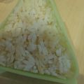 あゆたっくん's cooksnap of when they made ✿ちょっとクセになる♡醤油おむすび✿.
