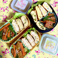 ふたごゆき's cooksnap of when they made ☆さつまあげの甘辛炒め☆.