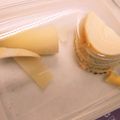 ribeka's cooksnap of when they made 簡単♪たけのこ/あく抜き/ゆで方/保存.