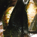 いづみき's cooksnap of when they made あおさ海苔とおかかのおにぎり♪.