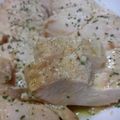 まぁさん◍•ᴗ•◍'s cooksnap of when they made 信じられないほど柔らかい！コンソメ鶏ハム.