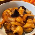 じんじん☆らんらん♡'s cooksnap of when they made 鶏胸肉のとろとろ中華あんかけ丼♪.