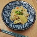 そら豆だいふく's cooksnap of when they made 絶品☆たけのこご飯.