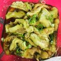 Mau☆cafe's cooksnap of when they made グリルで簡単！焼きなす.