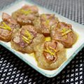 なおミール's cooksnap of when they made 田舎の大根もち.