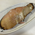 papikun's cooksnap of when they made 鮭の酒粕漬け焼き.