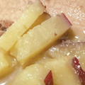 クックTHM5YF☆'s cooksnap of when they made ∮驚くほど甘い✰さつま芋黒コショウ炒め∮.
