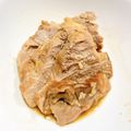 クック6U7INU☆'s cooksnap of when they made ホットクック～豚モモブロックの煮豚.