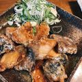 めぐりミルク's cooksnap of when they made ぶりの唐揚げ.