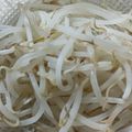 すずぱく's cooksnap of when they made もやしのニオイ消してみせます！.