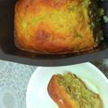 ぐーたら子☆'s cooksnap of when they made H Mで簡単バナナパウンドケーキ！.