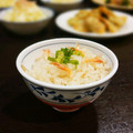 こうゆちゃん's cooksnap of when they made 桜えびご飯♪産地の食べ方をご紹介☆.