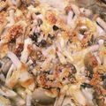 SaChi_2020's cooksnap of when they made きのこの美味さ味わう！しめじのホイル焼き.