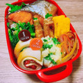 のんべぇヒロ's cooksnap of when they made 簡単♪ちぢみほうれん草のマヨポン和え.