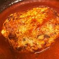マールマル's cooksnap of when they made 煮込みハンバーグ デミグラスソース.