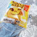 めみたん☆'s cooksnap of when they made ペコちゃんのほっぺ♪冷凍してみっぺ～♬♬.