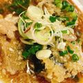 oimo123's cooksnap of when they made 超簡単！時短！♡サバ缶のおろし煮♡.