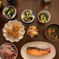 ブッコロリ's cooksnap of when they made 海外在住者必見！サーモンで完璧な甘塩鮭.