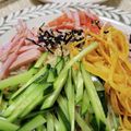 クックHTTUKC☆'s cooksnap of when they made お店の技＊つるつるシコシコの麺のゆで方.
