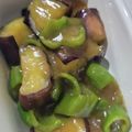 tamago大好き's cooksnap of when they made なすの煮びたし.