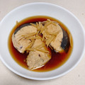 みかん141's cooksnap of when they made カツオなまり節の煮付け.