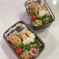 ハネちゃんのレシピ's cooksnap of when they made 鮭のチーズマヨ焼き♡.