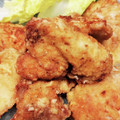 春と水's cooksnap of when they made 唐揚げ(九州しょうゆ).